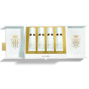Sisley Paris Sisleya L'Integral Anti-Age La Cure - 4 Piece Set - Intensive Anti-Aging Treatment