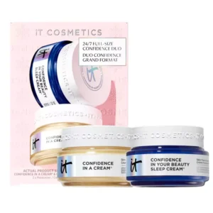 24/7 Full Size Confidence Duo Skincare Gift Set