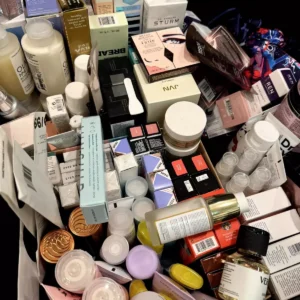 Beauty & Skincare